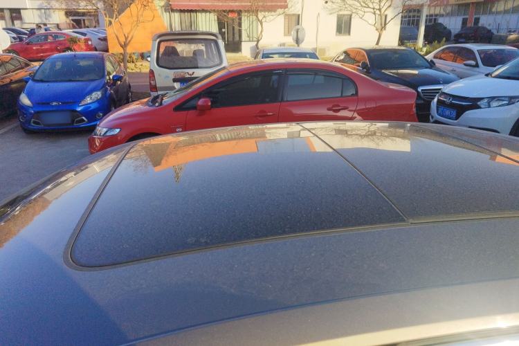 Used Volkswagen Magotan 2018 Facelift 330TSI DSG Luxury Model
