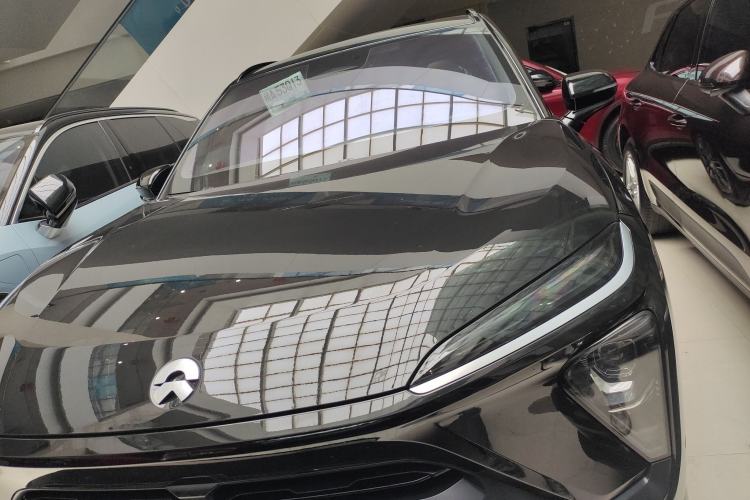 Used Nio ES6 2020 610 km Performance Version