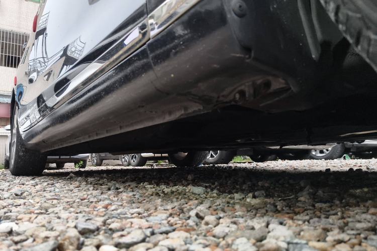 Used Hongqi H5 2018 30TD Dynamic Edition
