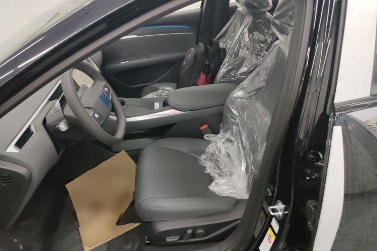 Used XPeng MONA M03 2025 620 Ultra-Long Range Plus
