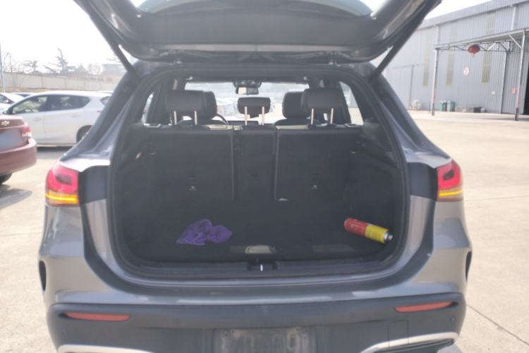 Used Mercedes-Benz EQA 2022 EQA 300 4MATIC Launch Edition