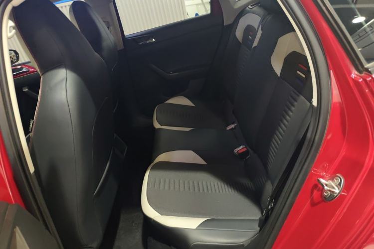 Used Volkswagen Polo 2019 Plus 1.5L Automatic Colorful Technology Edition