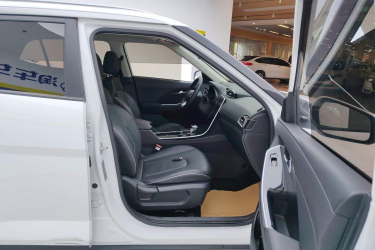 Used Hyundai ix25 2020 1.5L CVT GLS Smart Model
