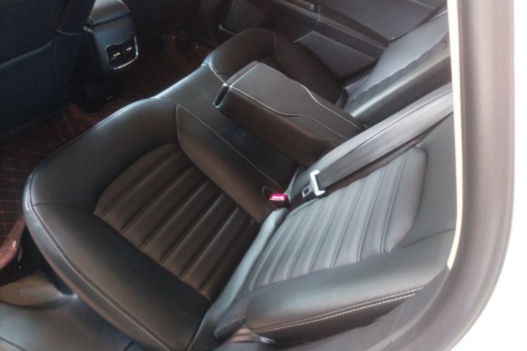 Used Ford Mondeo 2020 EcoBoost 180 Stylish Model