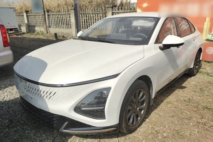 Used Wuling Xingguang 2025 70km Smart Standard Version