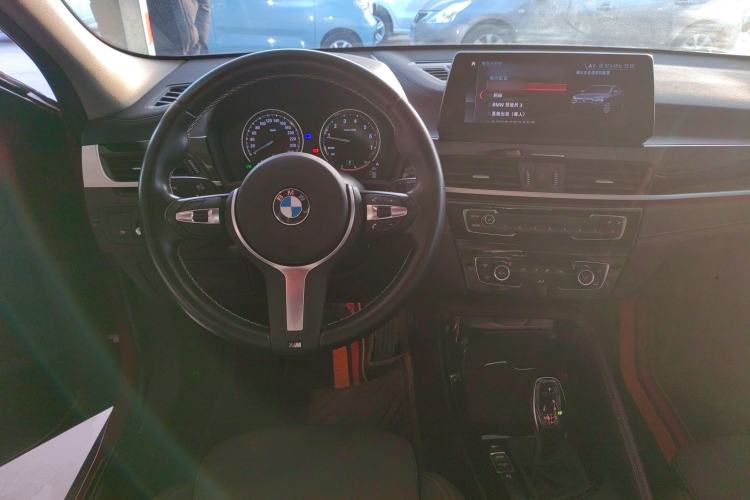 Used BMW X2 2023 sDrive25i M Sport Package
