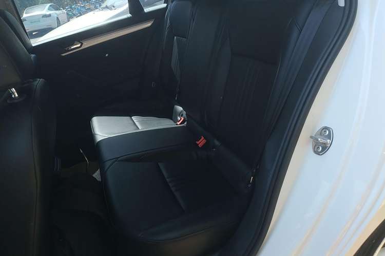 Used Volkswagen Lamando 2021 230TSI DSG Fashion Edition