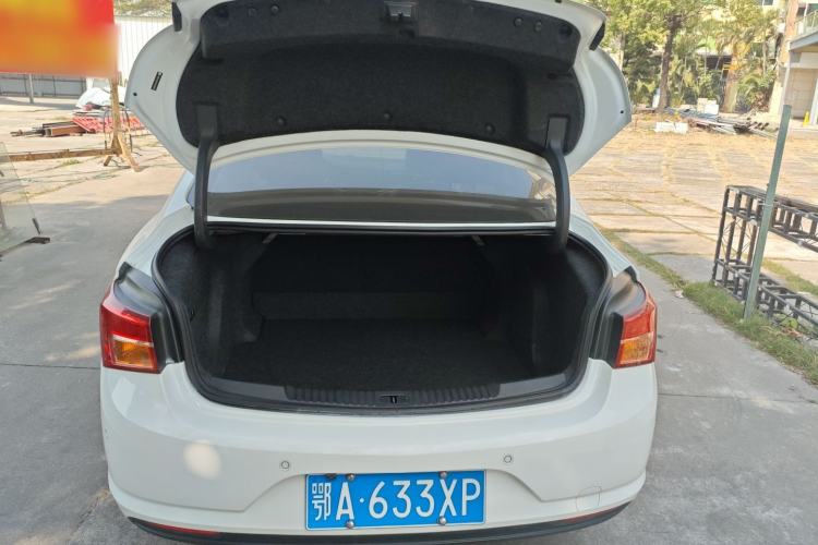 Used Buick Verano 2018 Sedan 15S Automatic Entry Model
