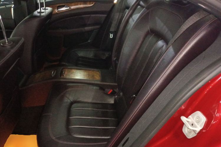 Used Mercedes-Benz CLS 2012 CLS 300 CGI
