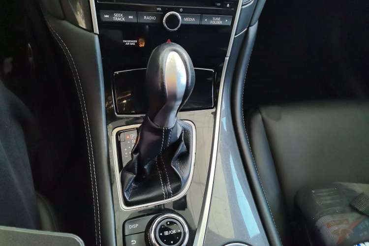 Used Infiniti Q50L 2016 2.0T Comfort Edition
