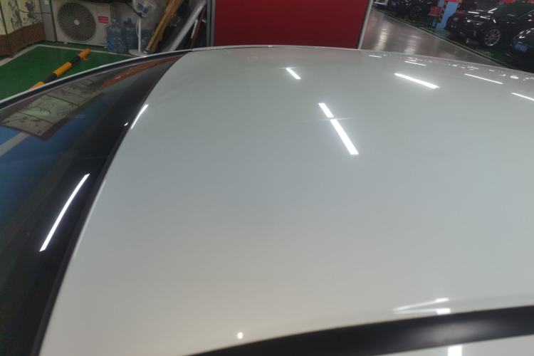 Used Honda Fit 2021 1.5L CVT Trend Edition