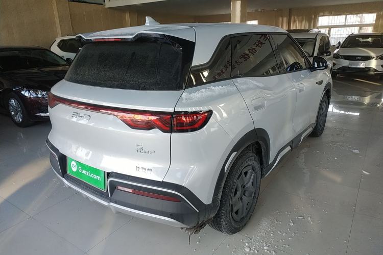 Used BYD Yuan UP 2024 401 km Active Version