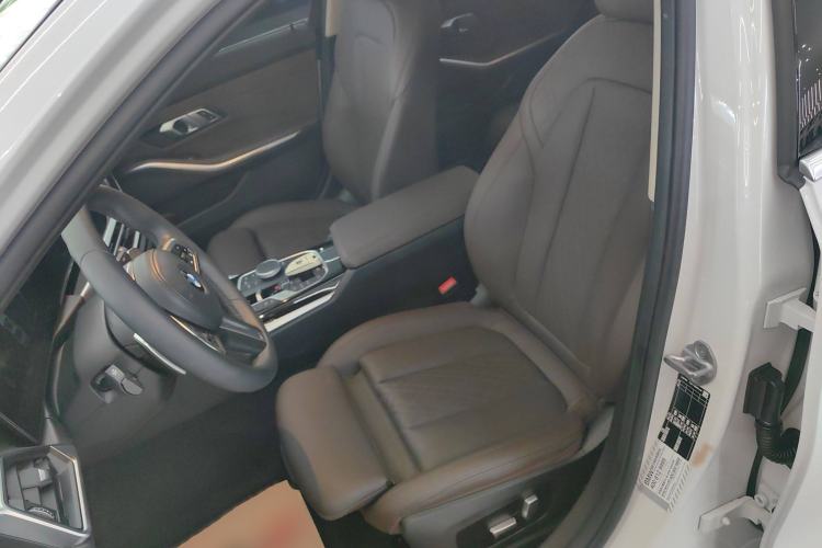 Used BMW 3 Series 2023 320Li M Sport Package