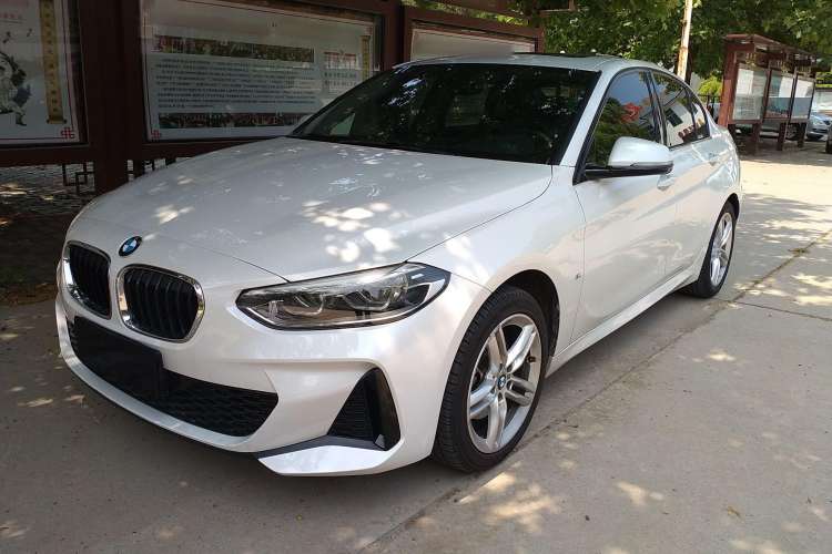 Used BMW 1 Series 2020 120i M Sport Package