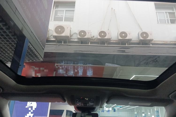 Used Mercedes-Benz GLE 2023 GLE 350 4MATIC Stylish Model