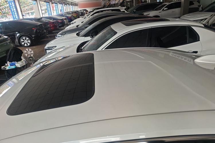 Used Honda Integra 2022 240TURBO CVT Technology Edition
