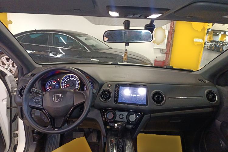 Used Honda XR-V 2020 1.5L CVT Comfort Version
