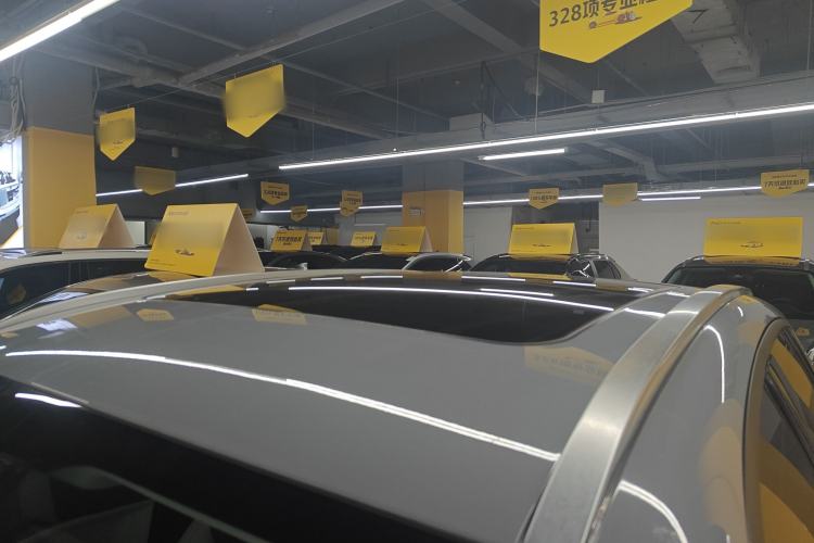 Used Lynk & Co 06 EM-P 2022 PHEV 84 km Range Pro Version