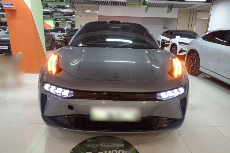 Used Zeekr 001 2024 ME Edition 100 kWh All-Wheel Drive
