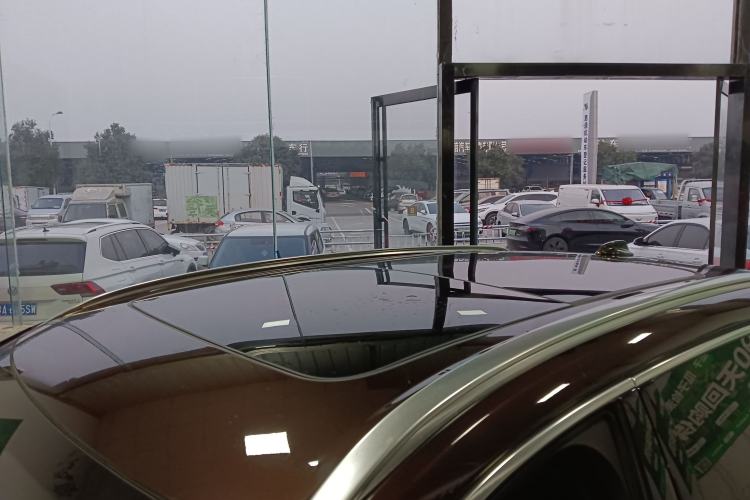 Used Volvo XC60 2019 T5 4x4 Smart Edition China V Standard
