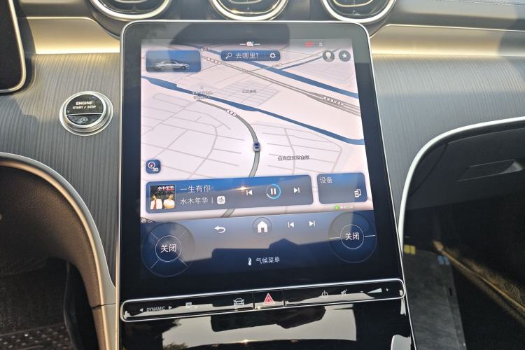 Used Mercedes-Benz C-Class 2024 Restyled C 200 L Sport Edition