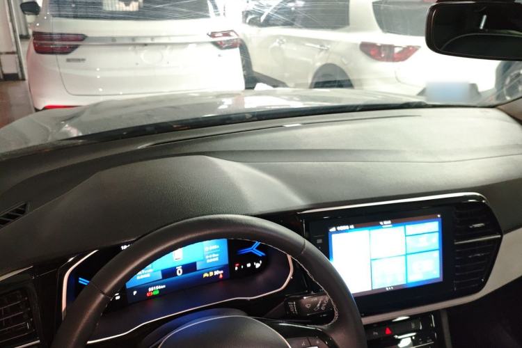 Used Jetta VS7 2022 280TSI Automatic Glory Edition