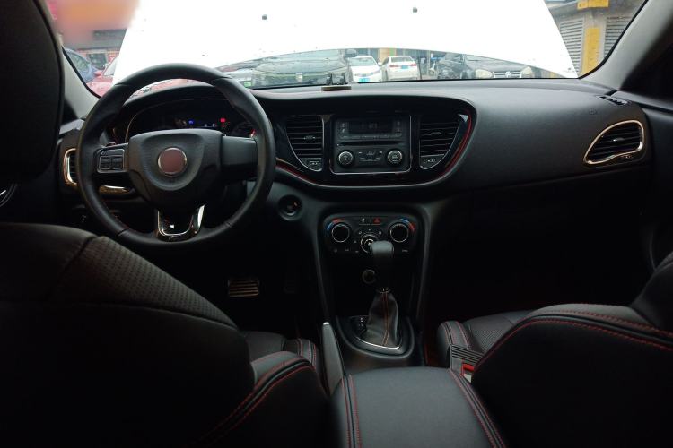 Used Fiat Ottimo 2014 1.4T Automatic Sport Edition