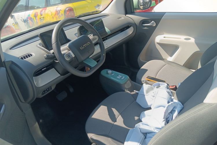 Used  Lumin 2022 210km Sweet Edition
