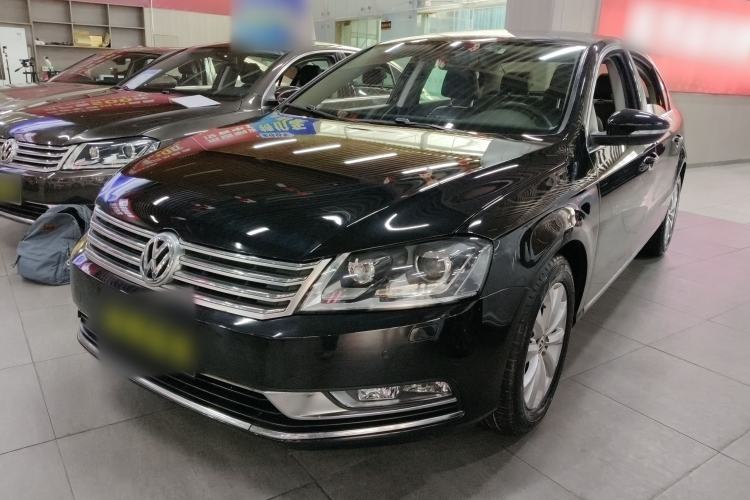 Used Volkswagen Magotan 2015 Facelift 1.8TSI Luxury Model