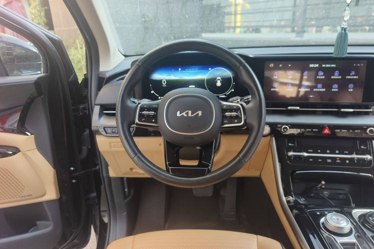 Used Kia Carnival 2021 2.0T Flagship Edition
