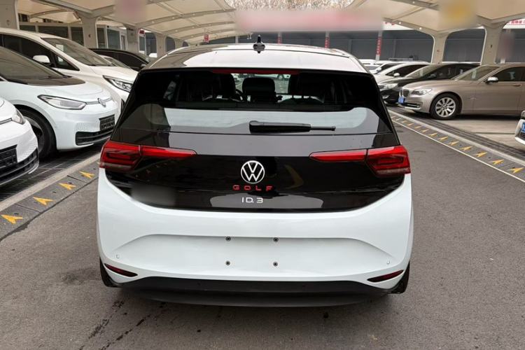 Used Volkswagen ID.3 2023 Intelligent Edition
