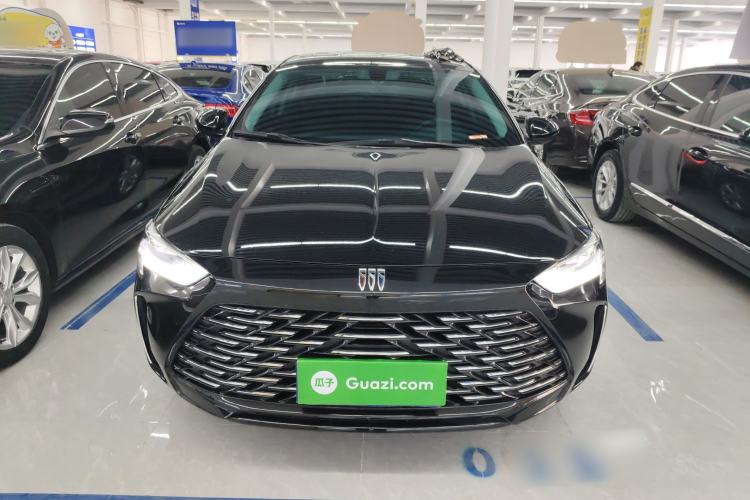 Used Buick Regal 2024 25T Deluxe Edition