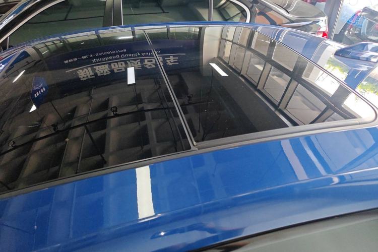 Used Cadillac CT5 2020 28T Platinum Sport Edition
