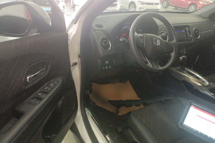 Used Honda XR-V 2017 1.5L LXi CVT Classic Edition