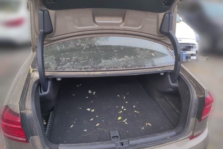 Used Volkswagen Passat 2017 280TSI DSG Luxury Edition