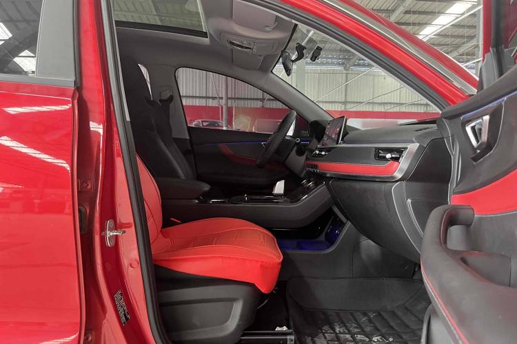 Used Chery Tiggo 7 2020 Discovery Edition 1.5T CVT Discovery No.1
