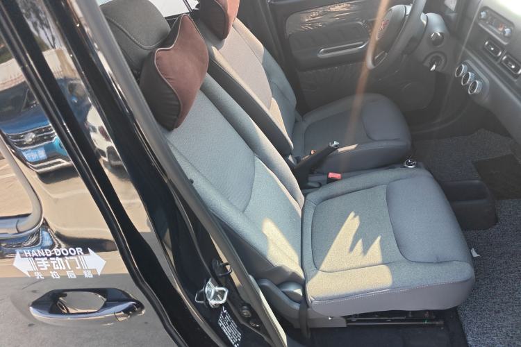 Used Wuling Zhiguang New Energy 
