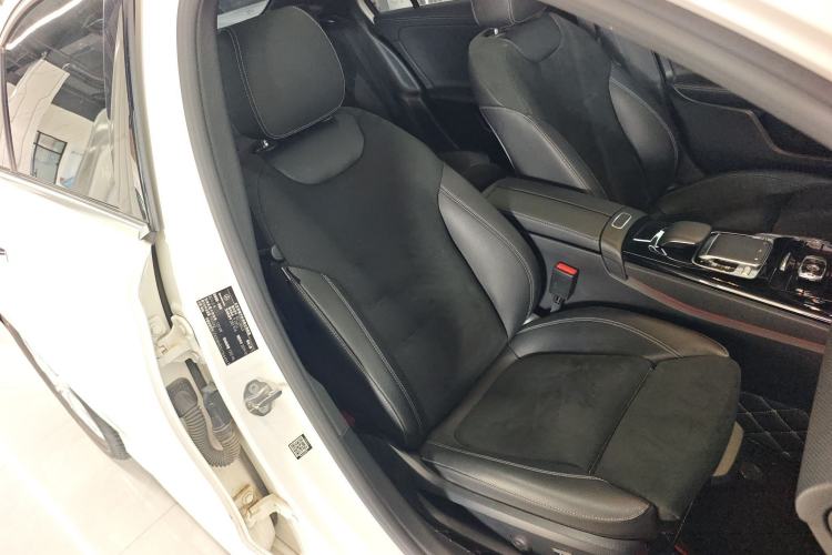 Used Mercedes-Benz A-Class 2020 A 200 L Sport Sedan