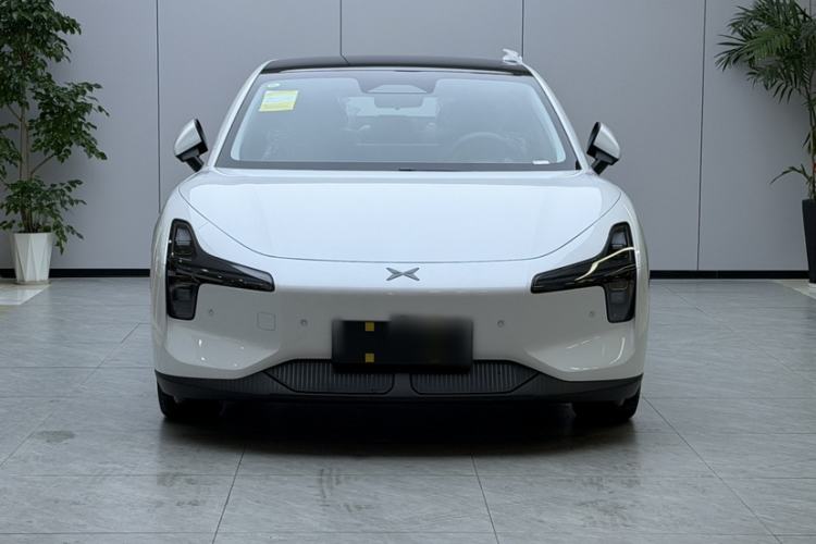 Used XPeng MONA M03 2025 515 Long-Range Plus
