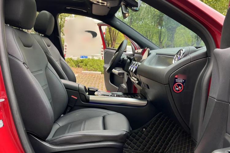 Used Mercedes-Benz GLA 2020 GLA 200
