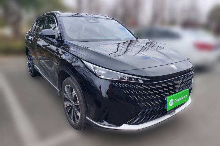 Used Roewe RX5 2023 1.5T Elite Edition