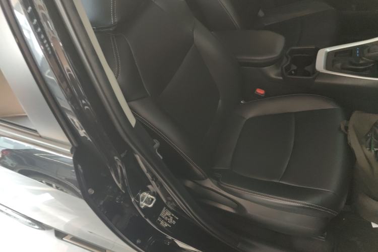 Used Toyota RAV4 2020 2.0L CVT Two-Wheel Drive Fashion Edition