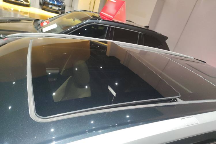 Used Toyota Highlander 2018 2.0T Four-Wheel Drive Luxury Version 7 Seats China VI Standard
