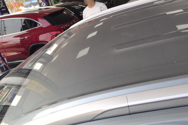 Used AION Y 2022 70 Enjoyment Edition Lithium Iron Phosphate
