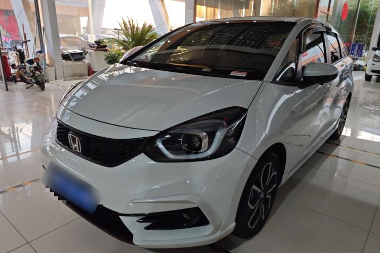 Used Honda LIFE 2021 1.5L CVT SPO-SS Dynamic Edition