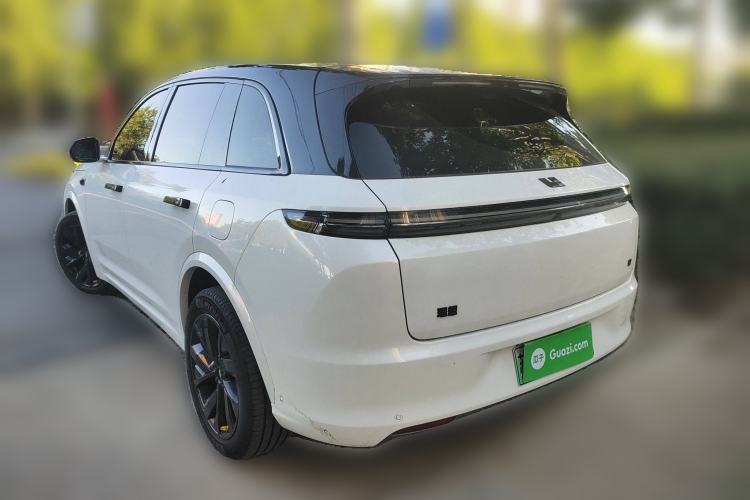 Used Li Auto L7 2023 Air model
