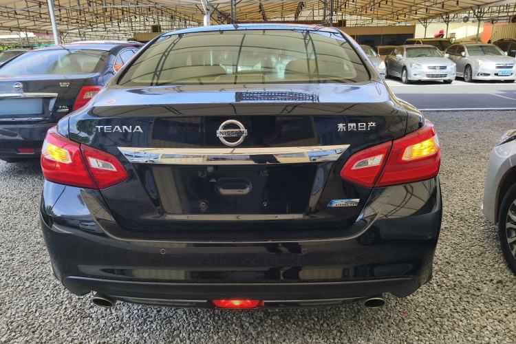 Used Nissan Teana 2016 2.0L XL-Upper Smart Edition