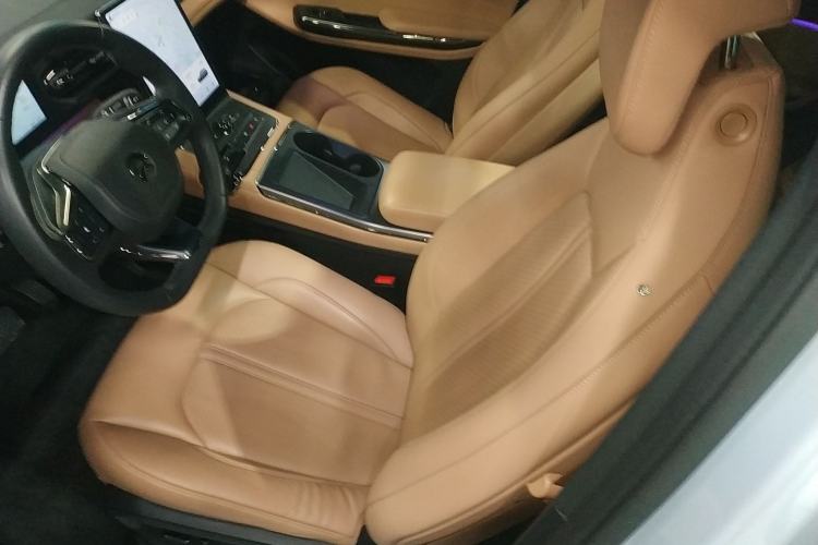 Used Nio ES6 2020 420 km Sport Edition
