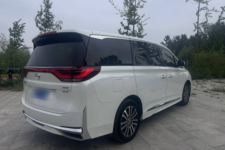 Used GAC Trumpchi M8 2021 Lingxiu Series 390T Ultimate Edition
