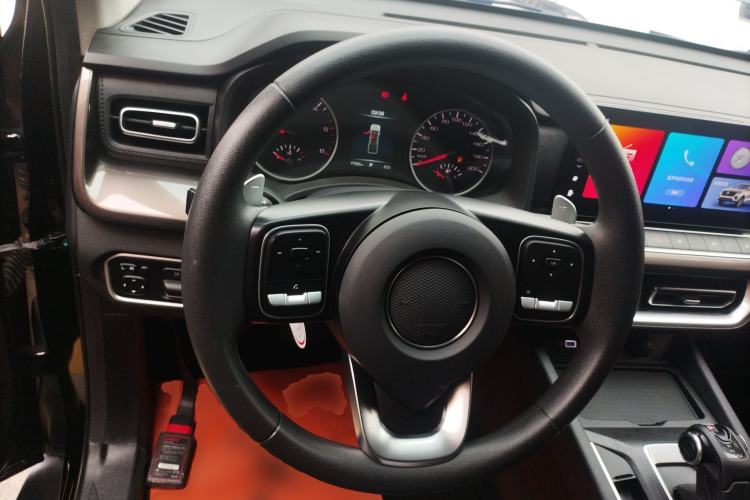 Used Great Wall Poer 2023 2.0T Commercial Version Automatic Diesel Two-Wheel Drive Elite Trim with Long Bed – GW4D20M
